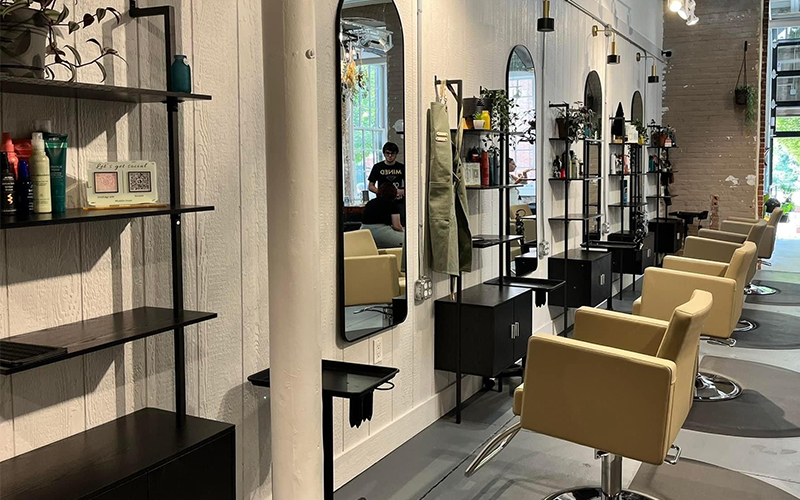 Kuaför Koltuğu Tasarımlarında Kültürel Farklılıklar