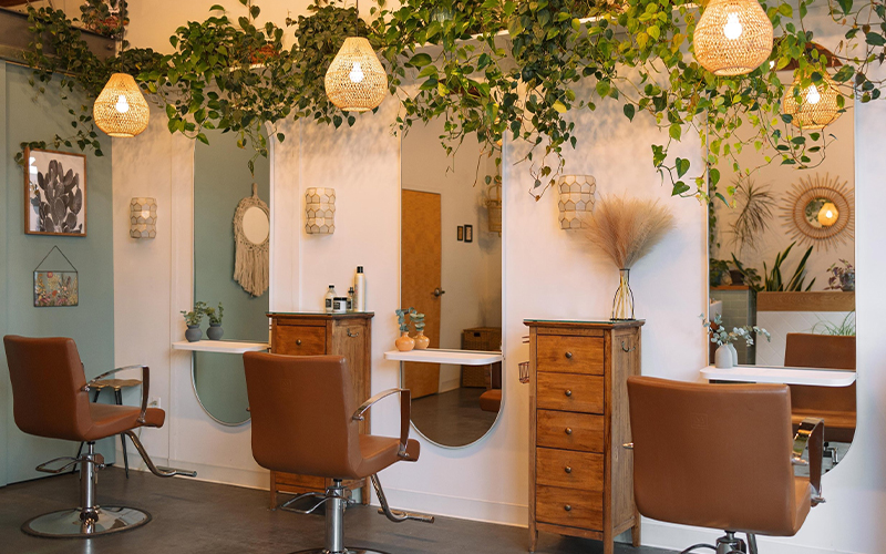 Berber Koltuğu Değişimi Salon İmajınızı Nasıl Yeniler?