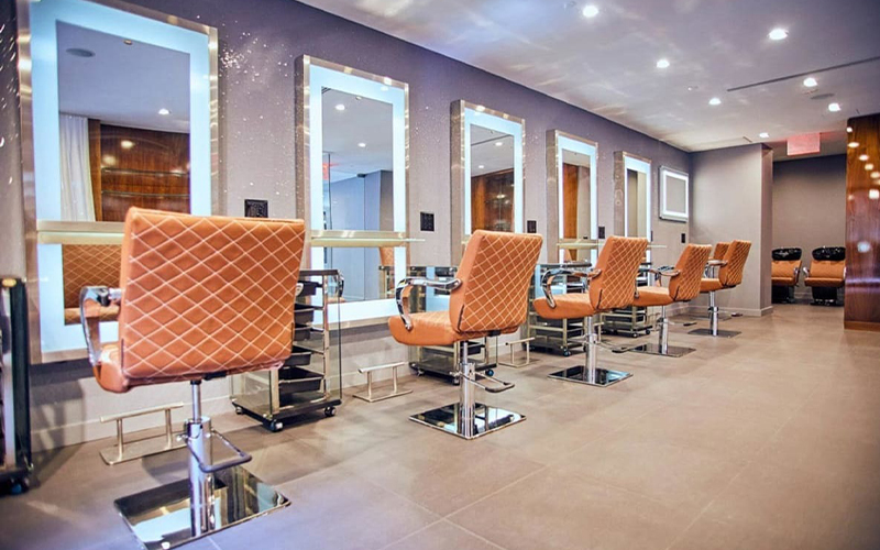 Salonunuz için tek tip mi farklı berber koltuğu modelleri mi seçilmeli?