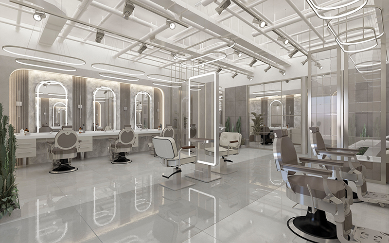 Berber Koltuğu Alımında Hidrolik Sistem Ömrü Nasıl Değerlendirilir?