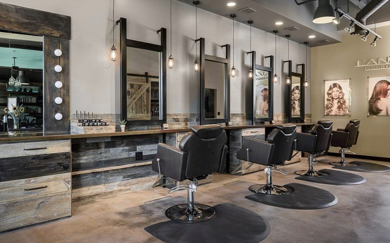 Berber Koltuğu Yatırımı ile Salon İmajını Güçlendirme Yolları